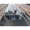 small diameter steel tube